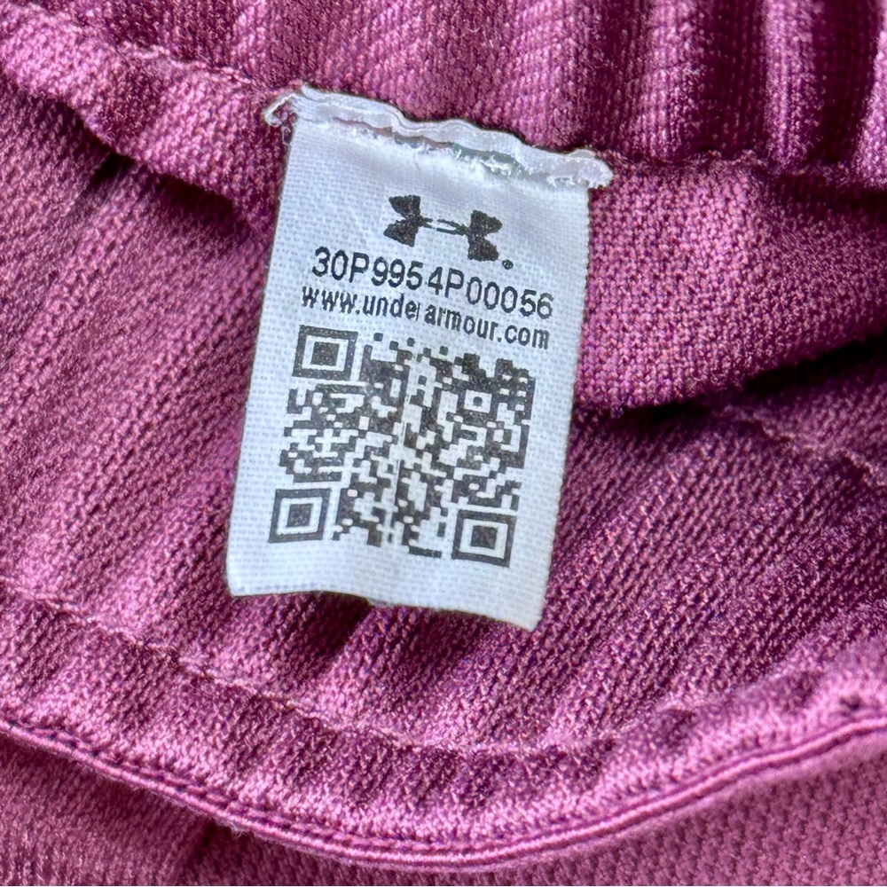 Women’s Under Armour Athletic Shorts | #A4 - Picture 6 of 11
